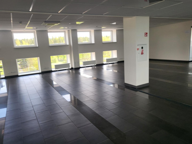 Nuomojamos patalpos Kirtimų g., Aukštieji Paneriai, Vilniaus m., Vilniaus m. sav., 1200.00 m² ploto 17