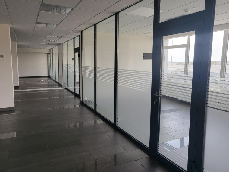 Nuomojamos patalpos Kirtimų g., Aukštieji Paneriai, Vilniaus m., Vilniaus m. sav., 1200.00 m² ploto 18