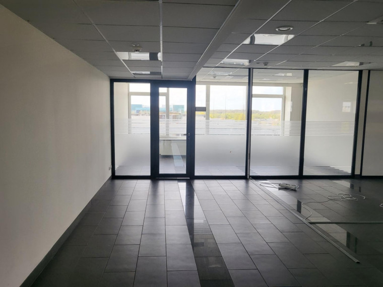 Nuomojamos patalpos Kirtimų g., Aukštieji Paneriai, Vilniaus m., Vilniaus m. sav., 1200.00 m² ploto 19