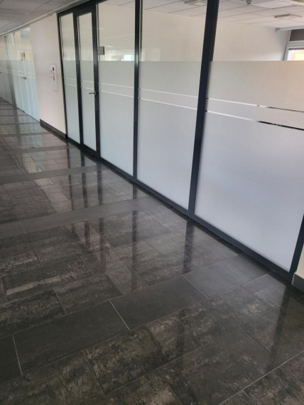 Nuomojamos patalpos Kirtimų g., Aukštieji Paneriai, Vilniaus m., Vilniaus m. sav., 1200.00 m² ploto 4