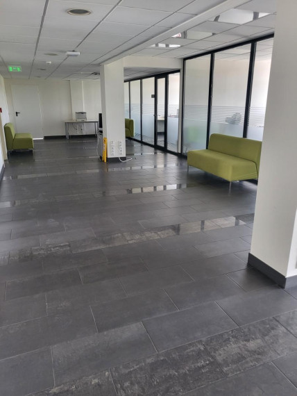 Nuomojamos patalpos Kirtimų g., Aukštieji Paneriai, Vilniaus m., Vilniaus m. sav., 1200.00 m² ploto 8