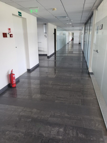 Nuomojamos patalpos Kirtimų g., Aukštieji Paneriai, Vilniaus m., Vilniaus m. sav., 1200.00 m² ploto 10