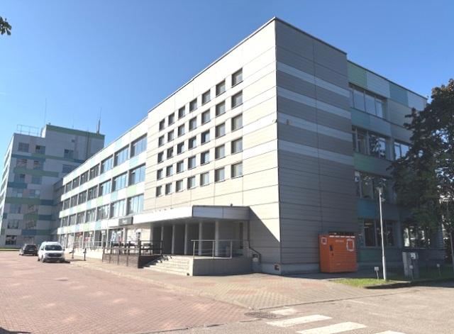 Nuomojamos patalpos Kirtimų g., Aukštieji Paneriai, Vilniaus m., Vilniaus m. sav., 905 m² ploto 12