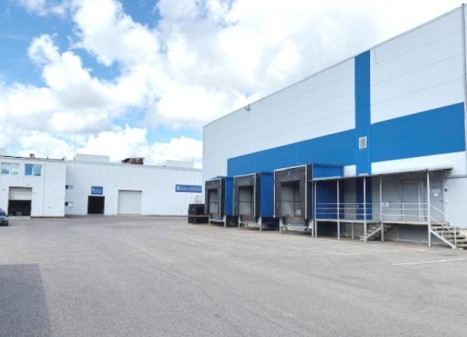 Nuomojamos patalpos Kirtimų g., Aukštieji Paneriai, Vilniaus m., Vilniaus m. sav., 905 m² ploto