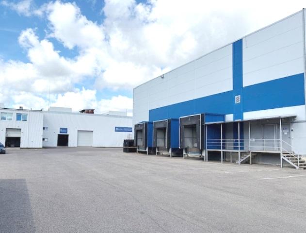 Nuomojamos patalpos Kirtimų g., Aukštieji Paneriai, Vilniaus m., Vilniaus m. sav., 905 m² ploto 1