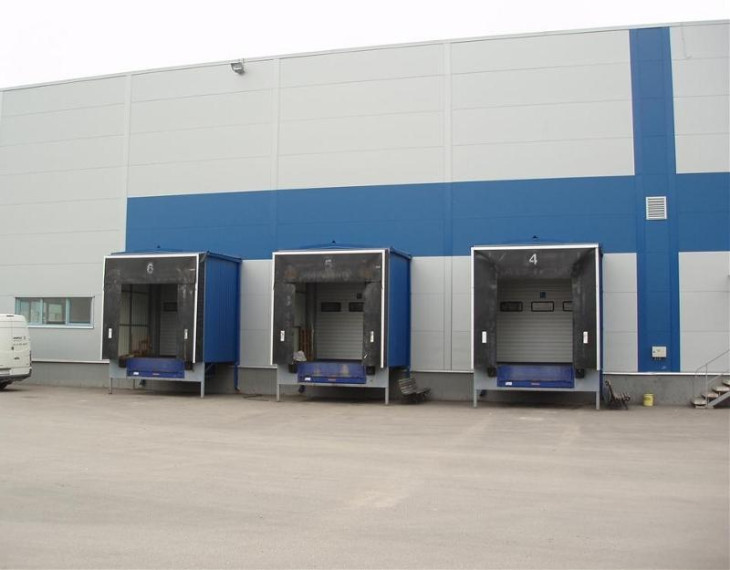Nuomojamos patalpos Kirtimų g., Aukštieji Paneriai, Vilniaus m., Vilniaus m. sav., 905 m² ploto 3