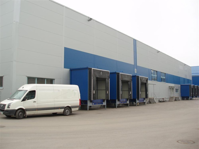 Nuomojamos patalpos Kirtimų g., Aukštieji Paneriai, Vilniaus m., Vilniaus m. sav., 905 m² ploto 4