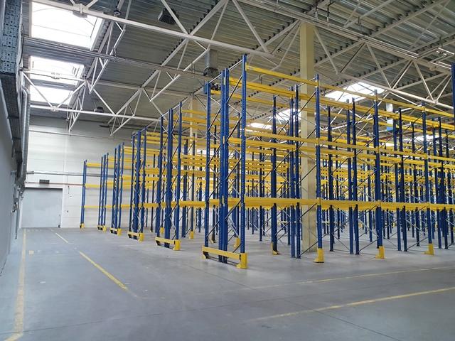 Nuomojamos patalpos Kirtimų g., Aukštieji Paneriai, Vilniaus m., Vilniaus m. sav., 905 m² ploto 5