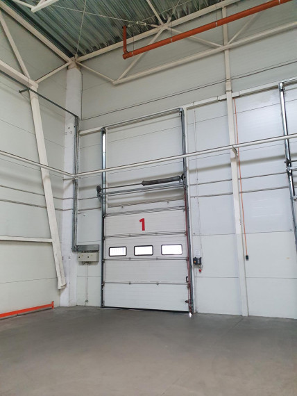 Nuomojamos patalpos Kirtimų g., Aukštieji Paneriai, Vilniaus m., Vilniaus m. sav., 905 m² ploto 6