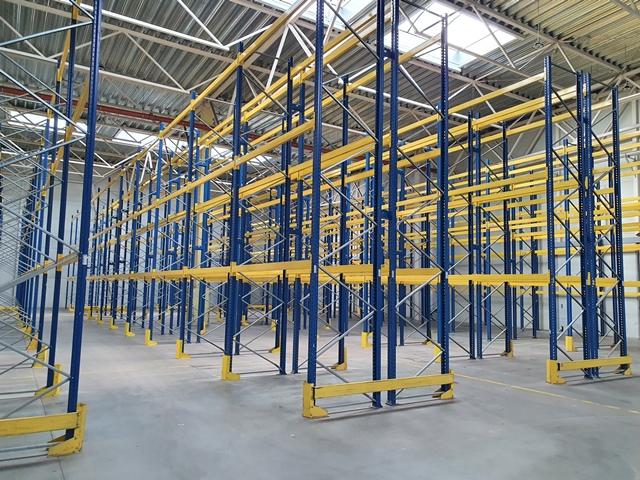 Nuomojamos patalpos Kirtimų g., Aukštieji Paneriai, Vilniaus m., Vilniaus m. sav., 905 m² ploto 2