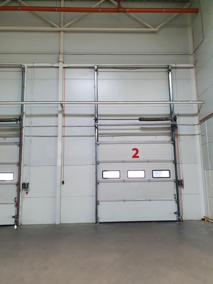 Nuomojamos patalpos Kirtimų g., Aukštieji Paneriai, Vilniaus m., Vilniaus m. sav., 905 m² ploto 7