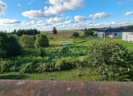 Parduodamas namas Mazūriškių k., Klaipėdos r. sav., 250 m2 ploto, 2 aukštai