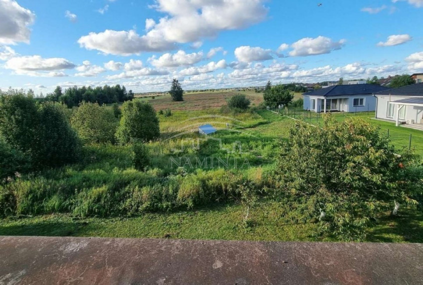 Parduodamas namas Mazūriškių k., Klaipėdos r. sav., 250 m2 ploto, 2 aukštai 1