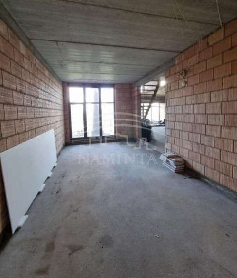 Parduodamas namas Mazūriškių k., Klaipėdos r. sav., 250 m2 ploto, 2 aukštai 5