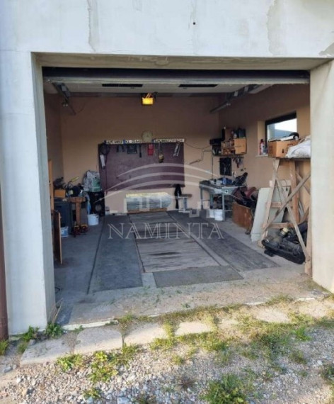 Parduodamas namas Mazūriškių k., Klaipėdos r. sav., 250 m2 ploto, 2 aukštai 8