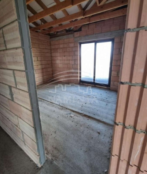 Parduodamas namas Mazūriškių k., Klaipėdos r. sav., 250 m2 ploto, 2 aukštai 9