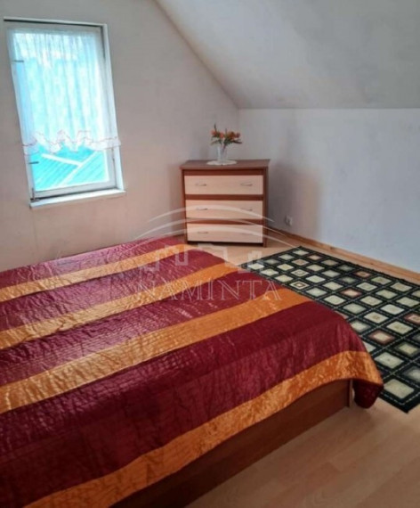 Parduodamas namas Kretingos m., Kretingos r. sav., 60 m2 ploto, 2 aukštai 4