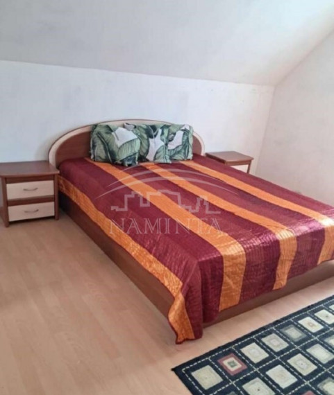 Parduodamas namas Kretingos m., Kretingos r. sav., 60 m2 ploto, 2 aukštai 5