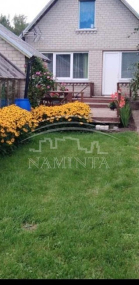 Parduodamas namas Kretingos m., Kretingos r. sav., 60 m2 ploto, 2 aukštai 6