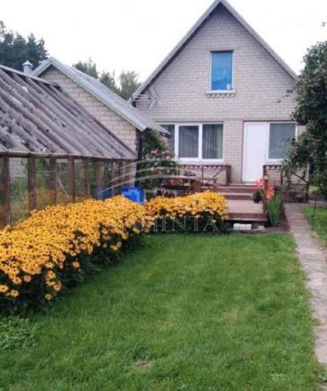 Parduodamas namas Kretingos m., Kretingos r. sav., 60 m2 ploto, 2 aukštai 7