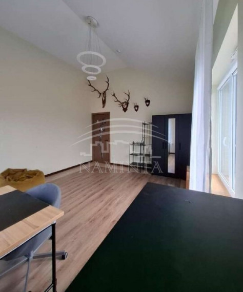 Parduodamas namas Trušelių k., Klaipėdos r. sav., 150 m2 ploto, 1 aukštai 6