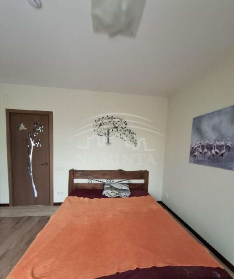 Parduodamas namas Trušelių k., Klaipėdos r. sav., 150 m2 ploto, 1 aukštai 7