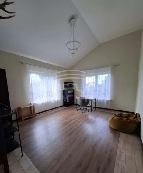 Parduodamas namas Trušelių k., Klaipėdos r. sav., 150 m2 ploto, 1 aukštai 8