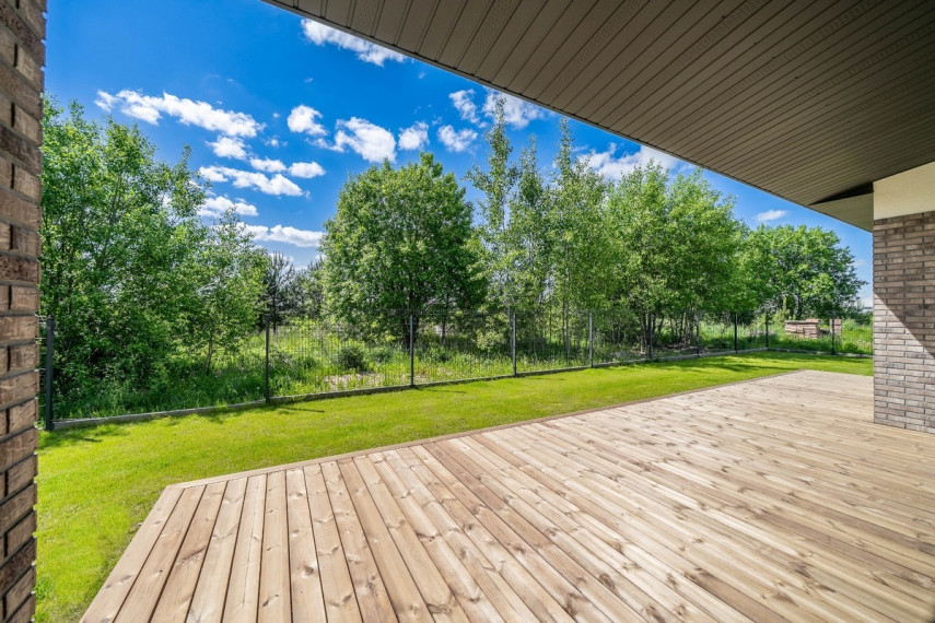 Parduodamas namas Ismonių g., Aukštieji Paneriai, Vilniaus m., Vilniaus m. sav., 156 m2 ploto, 1 aukštai 5
