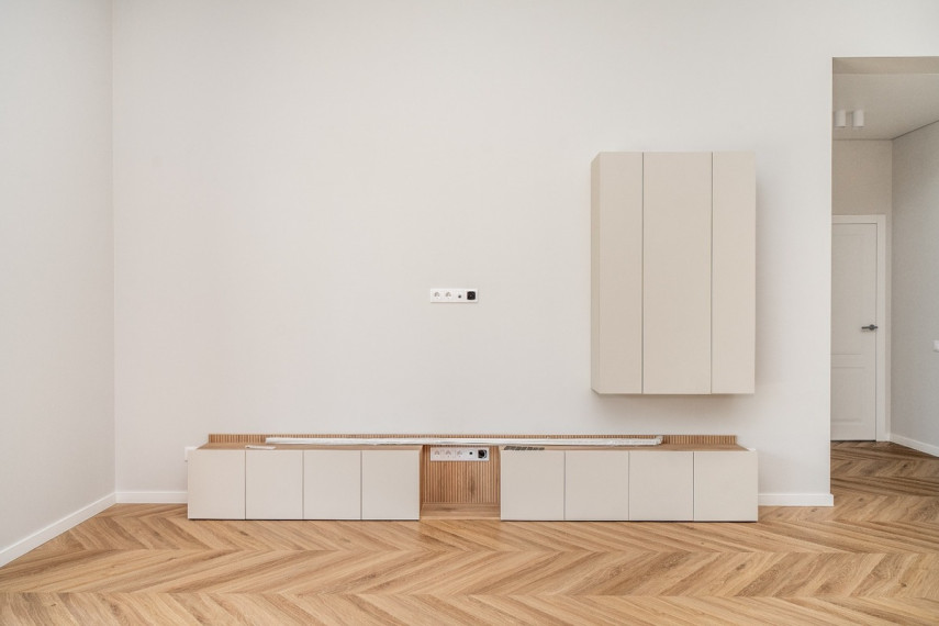 Parduodamas namas Ismonių g., Aukštieji Paneriai, Vilniaus m., Vilniaus m. sav., 156 m2 ploto, 1 aukštai 15