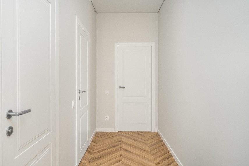 Parduodamas namas Ismonių g., Aukštieji Paneriai, Vilniaus m., Vilniaus m. sav., 156 m2 ploto, 1 aukštai 29
