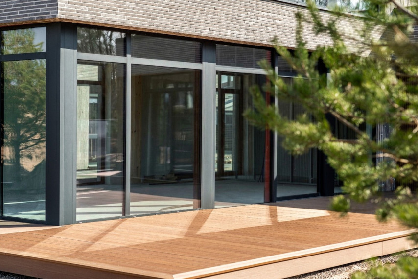 Parduodamas namas Astrų g., Lindiniškių k., Vilniaus r. sav., 216 m2 ploto, 1 aukštai 20
