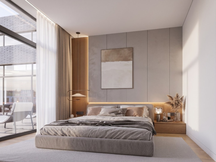 Parduodamas namas Astrų g., Lindiniškių k., Vilniaus r. sav., 216 m2 ploto, 1 aukštai 12