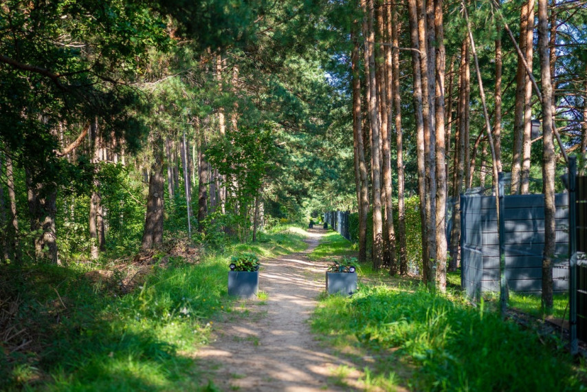 Parduodamas namas Grendavės g., Aukštieji Paneriai, Vilniaus m., Vilniaus m. sav., 128 m2 ploto, 2 aukštai 6