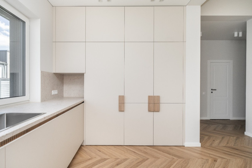 Parduodamas namas Grendavės g., Aukštieji Paneriai, Vilniaus m., Vilniaus m. sav., 128 m2 ploto, 2 aukštai 17