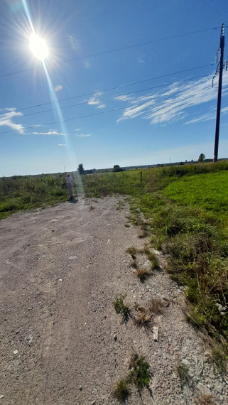 Parduodamas sklypas Tylioji g., Slengių k., Klaipėdos r. sav., 8 a ploto 2