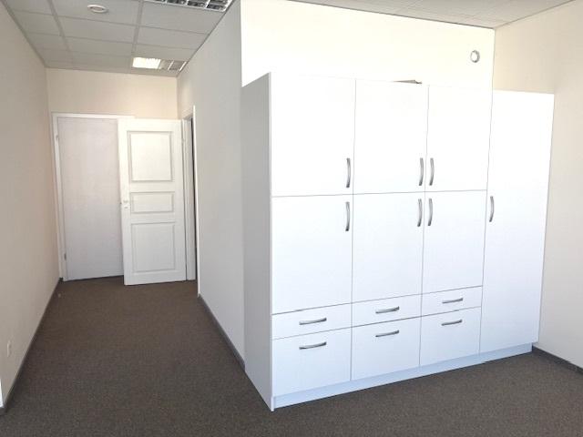 Nuomojamos patalpos Kirtimų g., Aukštieji Paneriai, Vilniaus m., Vilniaus m. sav., 99.38 m² ploto 5