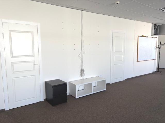 Nuomojamos patalpos Kirtimų g., Aukštieji Paneriai, Vilniaus m., Vilniaus m. sav., 99.38 m² ploto 6
