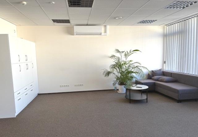 Nuomojamos patalpos Kirtimų g., Aukštieji Paneriai, Vilniaus m., Vilniaus m. sav., 99.38 m² ploto 3