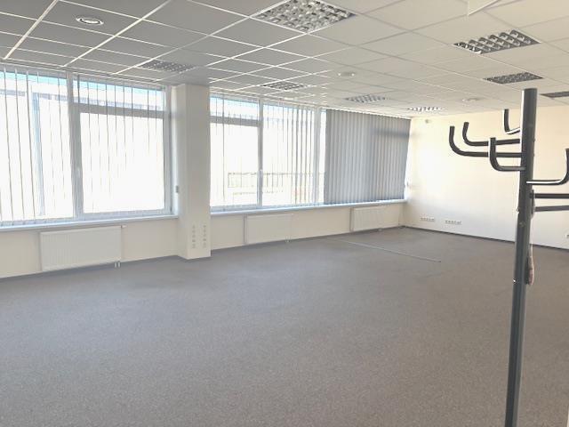 Nuomojamos patalpos Kirtimų g., Aukštieji Paneriai, Vilniaus m., Vilniaus m. sav., 99.38 m² ploto 2