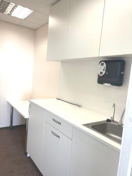Nuomojamos patalpos Kirtimų g., Aukštieji Paneriai, Vilniaus m., Vilniaus m. sav., 99.38 m² ploto 8