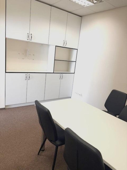 Nuomojamos patalpos Kirtimų g., Aukštieji Paneriai, Vilniaus m., Vilniaus m. sav., 99.38 m² ploto 11