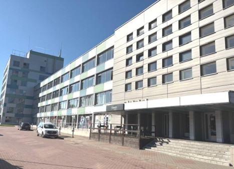 Nuomojamos patalpos Kirtimų g., Aukštieji Paneriai, Vilniaus m., Vilniaus m. sav., 99.38 m² ploto Nuomojamos patalpos Kirtimų g., Aukštieji Paneriai, Vilniaus m., Vilniaus m. sav., 99.38 m² ploto
