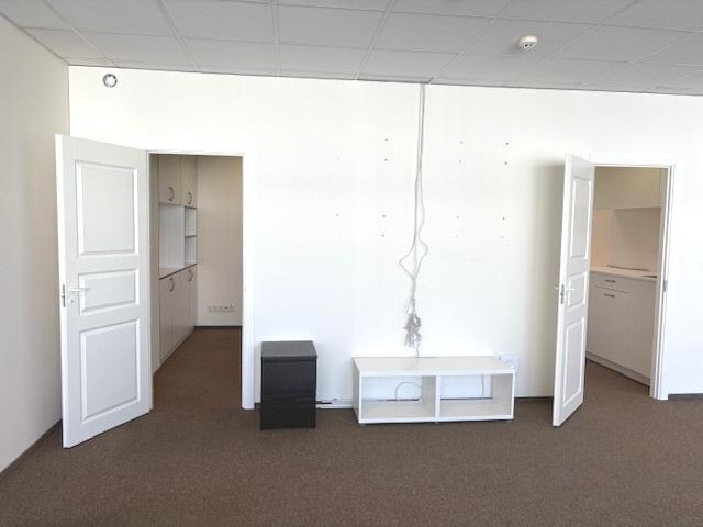 Nuomojamos patalpos Kirtimų g., Aukštieji Paneriai, Vilniaus m., Vilniaus m. sav., 99.38 m² ploto 10