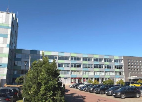 Nuomojamos patalpos Kirtimų g., Aukštieji Paneriai, Vilniaus m., Vilniaus m. sav., 1000.00 m² ploto