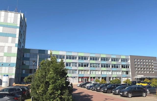 Nuomojamos patalpos Kirtimų g., Aukštieji Paneriai, Vilniaus m., Vilniaus m. sav., 1000.00 m² ploto 1