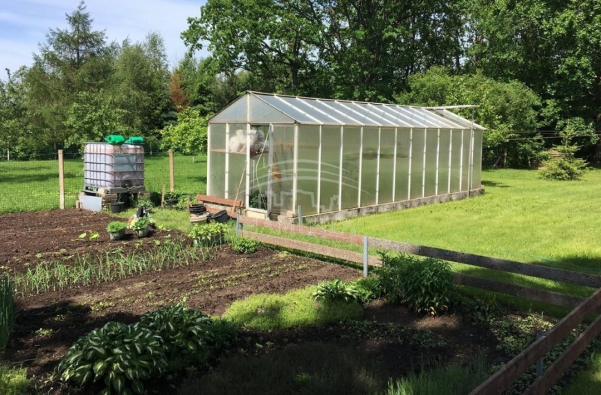 Parduodamas namas Rokų k., Klaipėdos r. sav., 49 m2 ploto, 1 aukštai 5