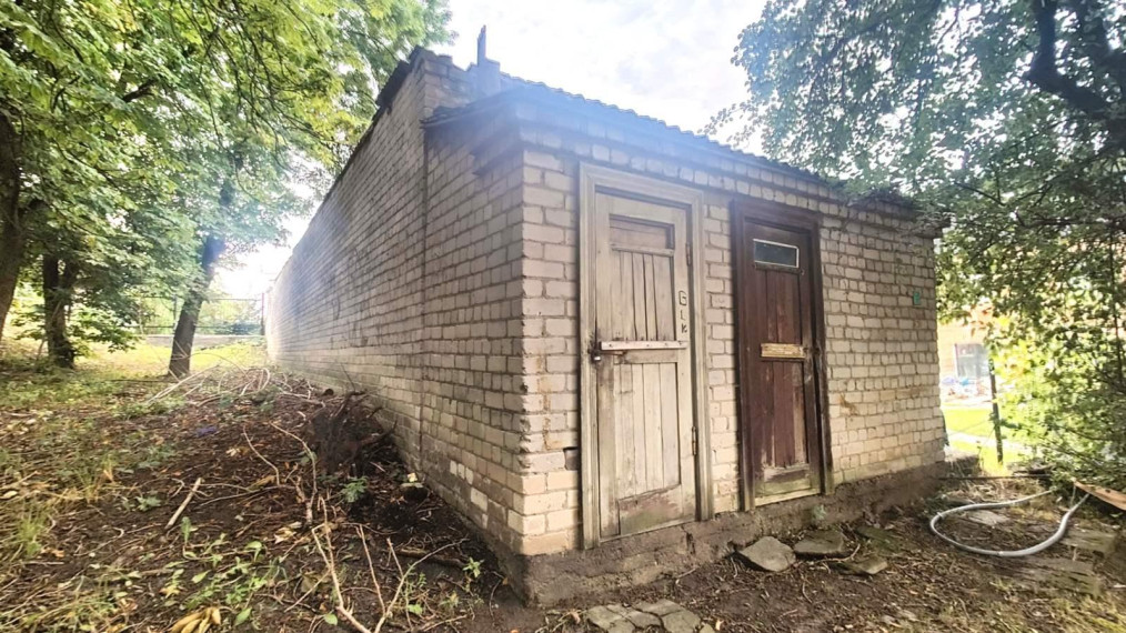 Parduodamos patalpos Žemaitės g., Šiaulių m., Šiaulių m. sav., 90.00 m² ploto 5