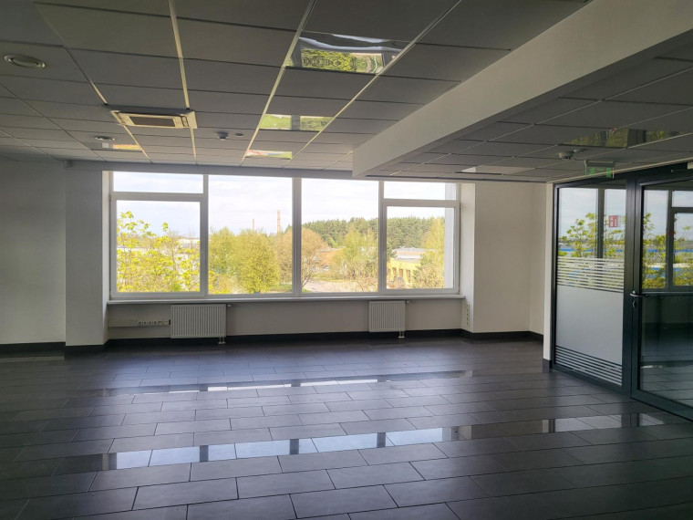 Nuomojamos patalpos Kirtimų g., Aukštieji Paneriai, Vilniaus m., Vilniaus m. sav., 25.62 m² ploto 12