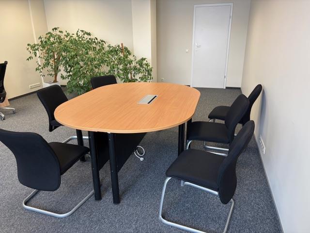 Nuomojamos patalpos Kirtimų g., Aukštieji Paneriai, Vilniaus m., Vilniaus m. sav., 25.62 m² ploto 14