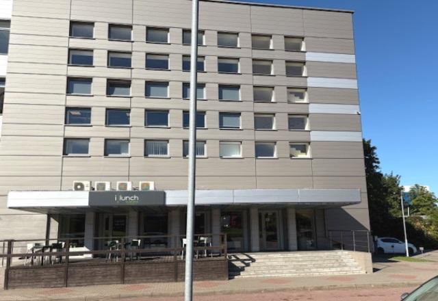 Nuomojamos patalpos Kirtimų g., Aukštieji Paneriai, Vilniaus m., Vilniaus m. sav., 25.62 m² ploto 17